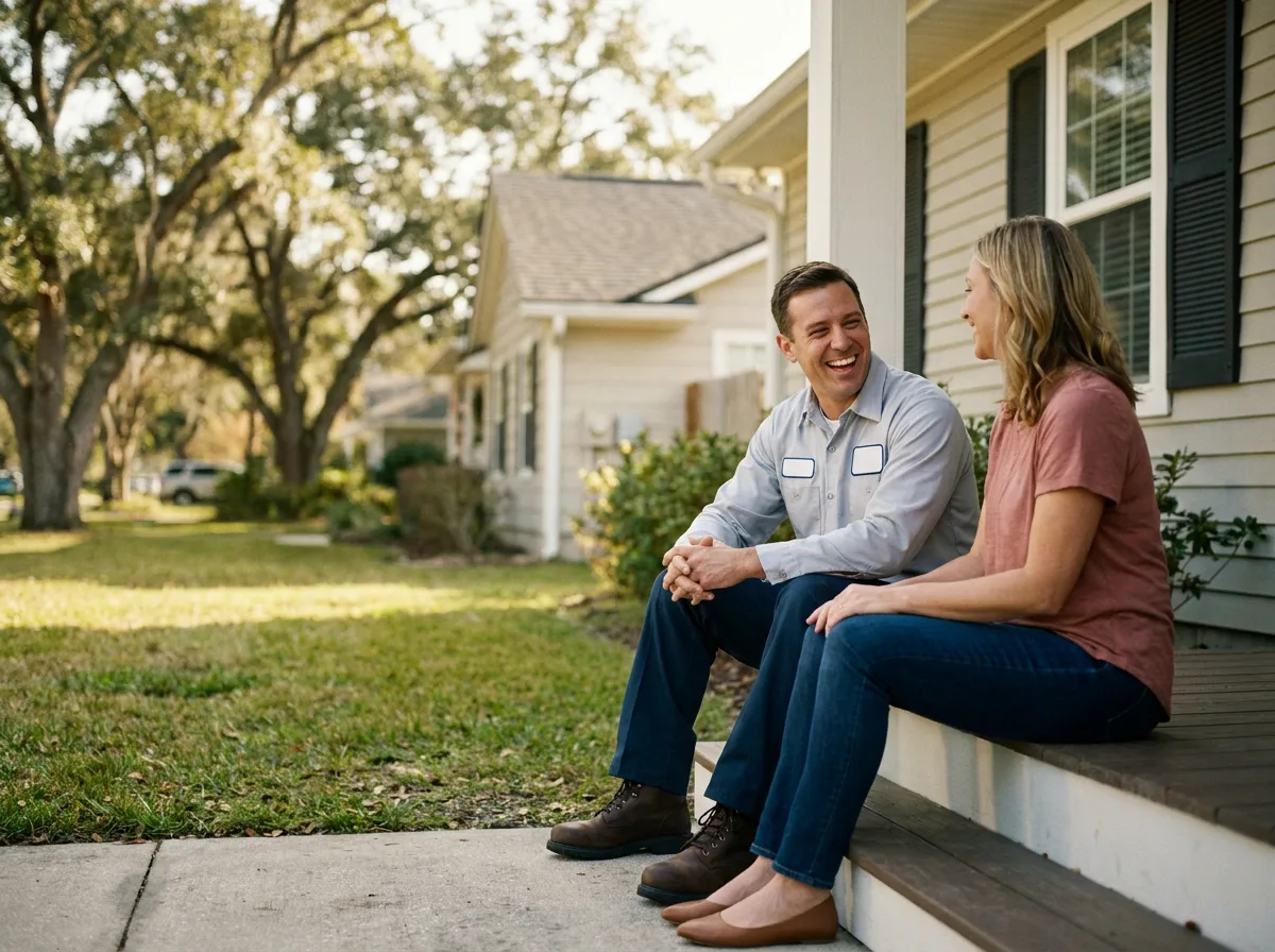 Septic tank pumping FAQs for Hollytree, AL